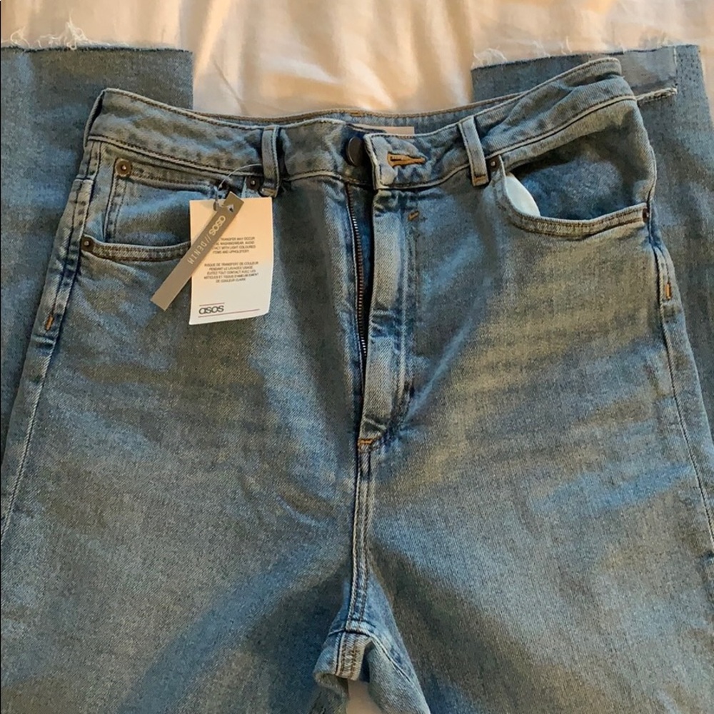 Jeans 30W/36 inch inseam